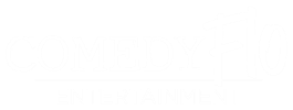 Comedy Flo Logo