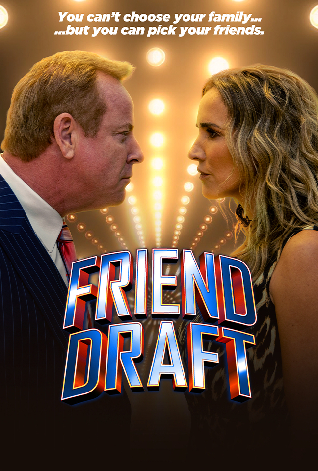 FriendDraft